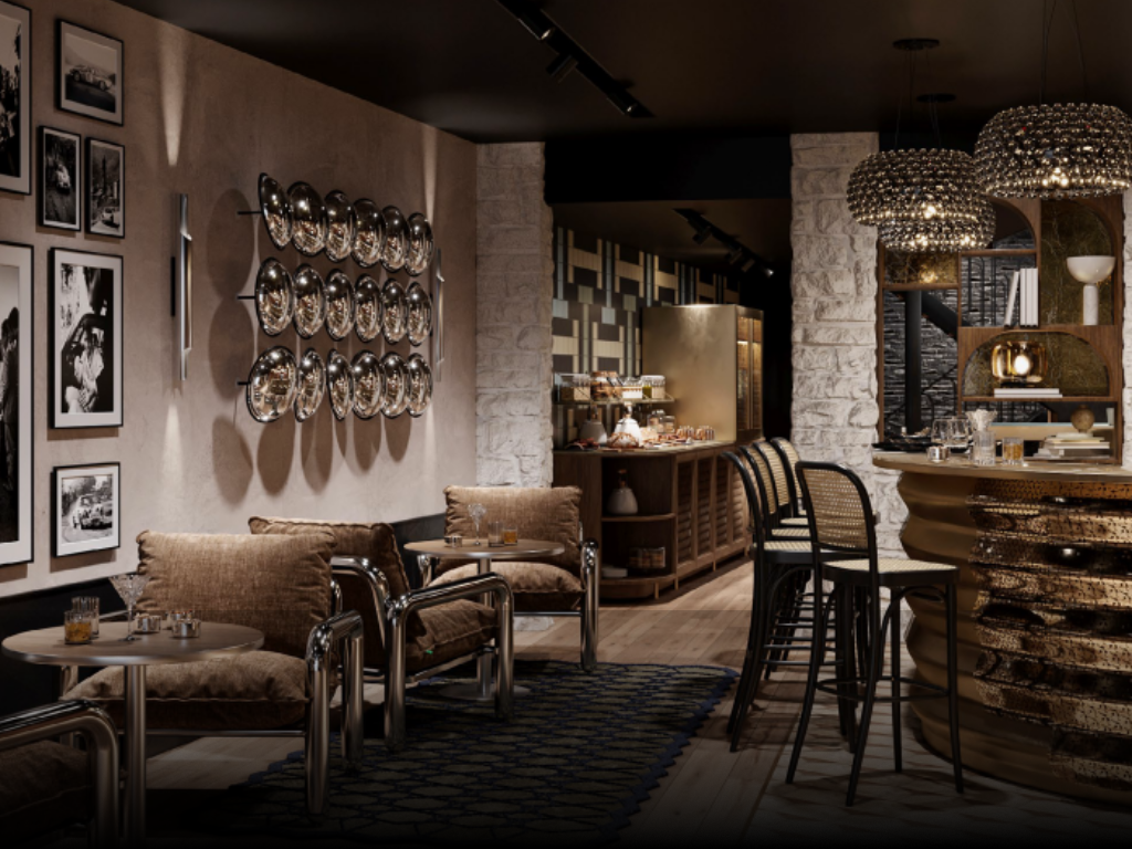 HOTEL MERCURE LILLE
