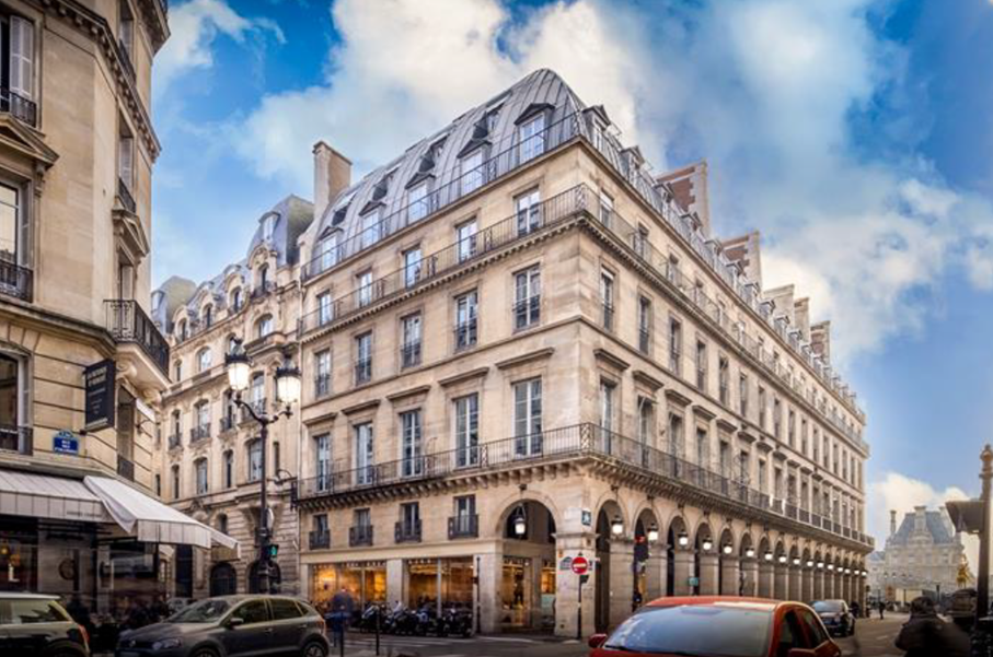 185 SAINT HONORÉ