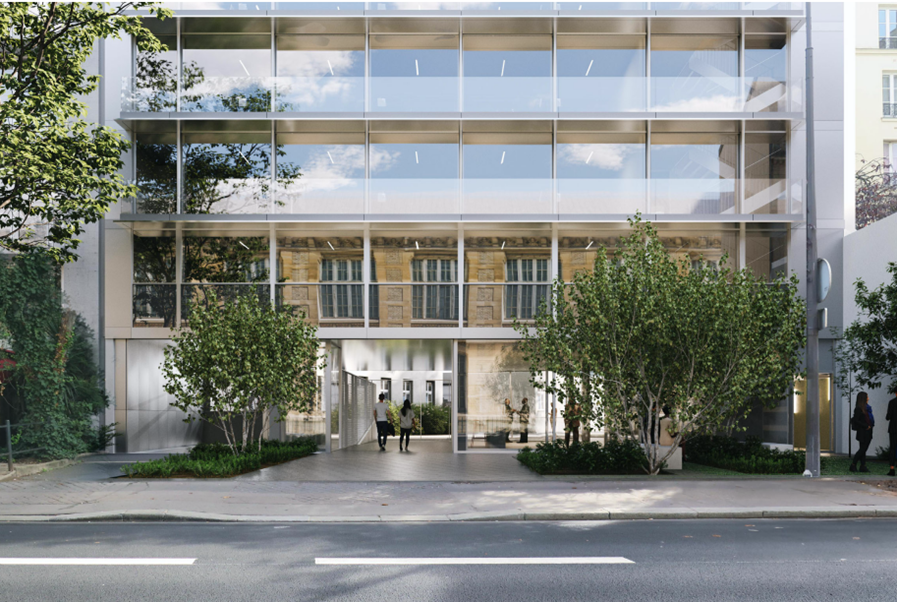 189 VAUGIRARD